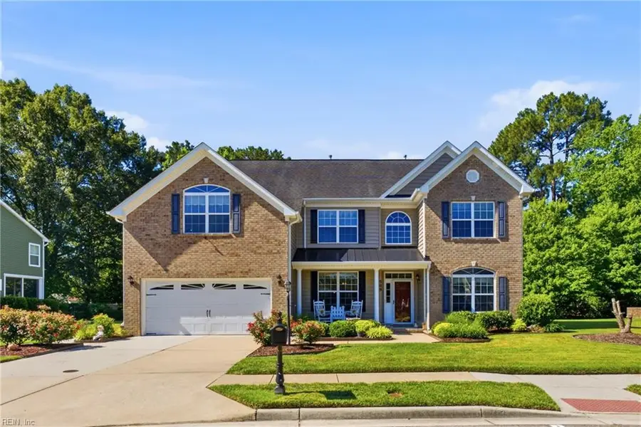 509 Hanbury Road W, Chesapeake, VA 23322 - #3
