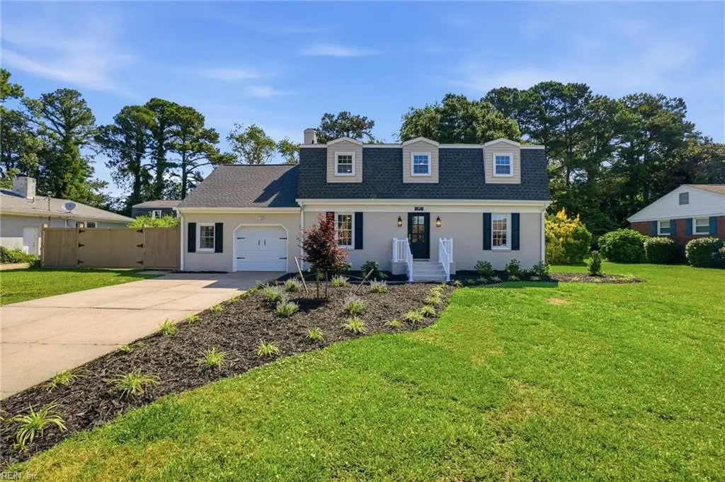 960 Lindsley Drive, Virginia Beach, VA 23454 - #1