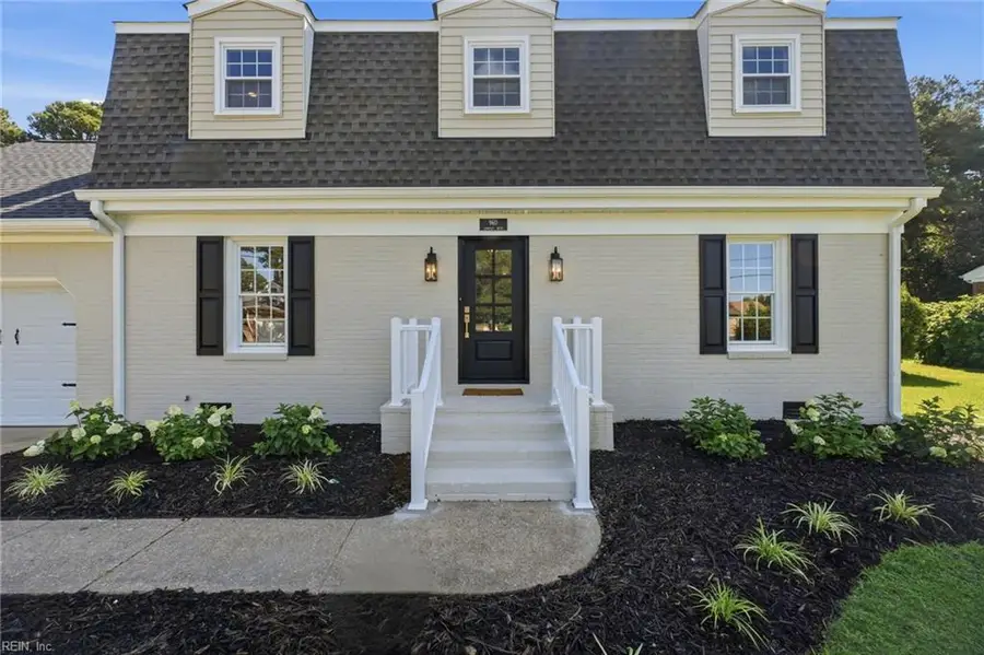 960 Lindsley Drive, Virginia Beach, VA 23454 - #2