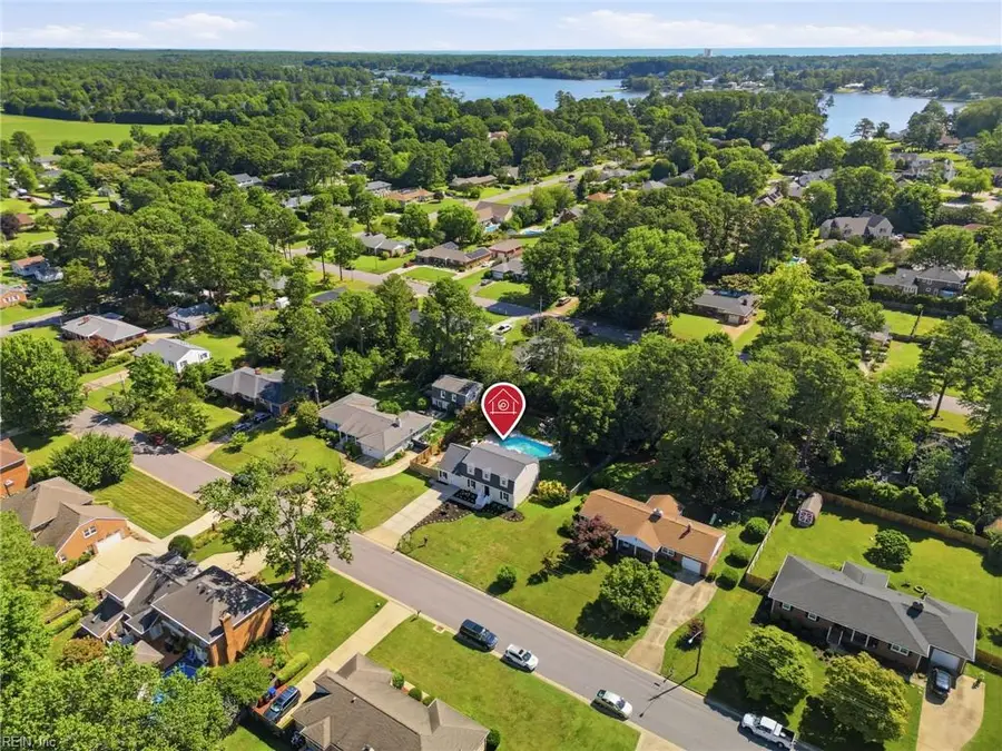 960 Lindsley Drive, Virginia Beach, VA 23454 - #3