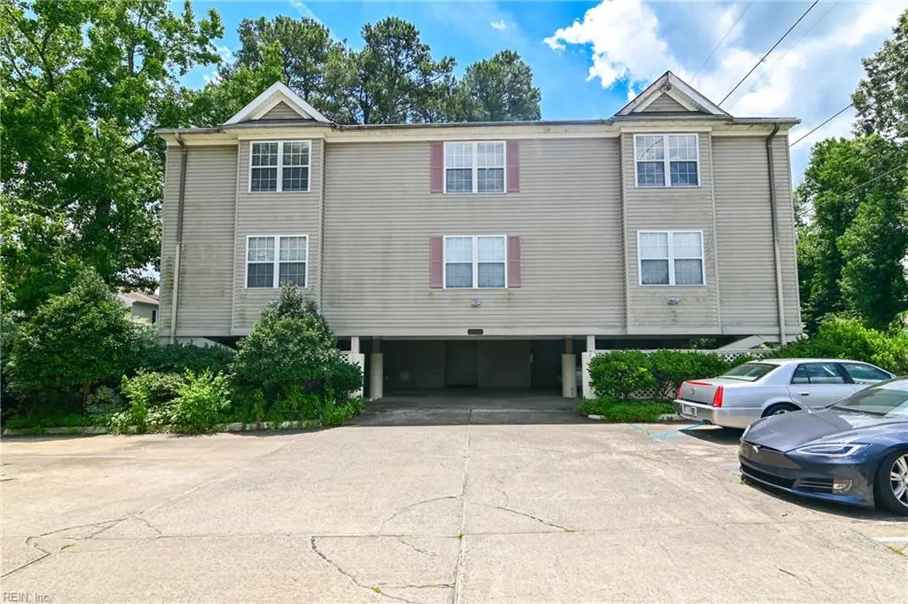 2557 Oconee Avenue #201, Virginia Beach, VA 23454 - #1