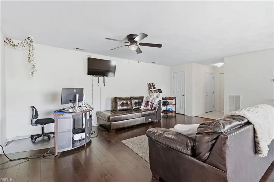 2557 Oconee Avenue #201, Virginia Beach, VA 23454 - #3