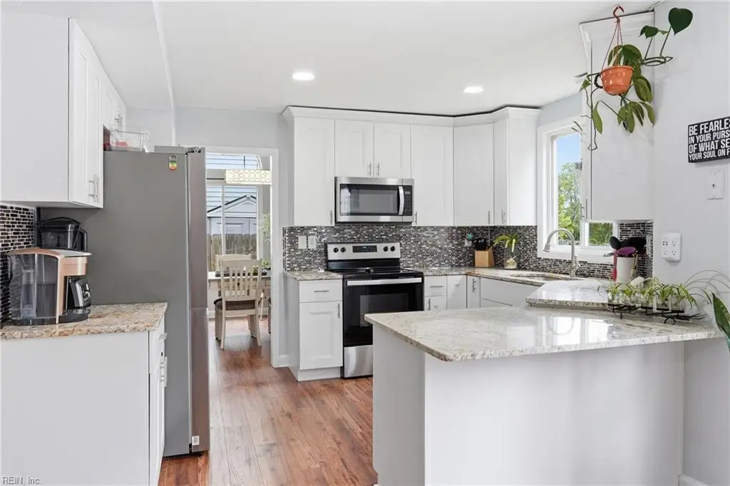 3325 Barberry Lane, Virginia Beach, VA 23453 - #1