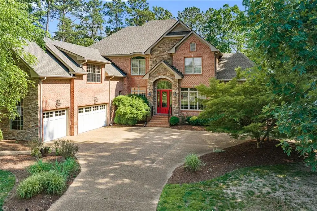20586 Seahawk Landing, Smithfield, VA 23430 - #1