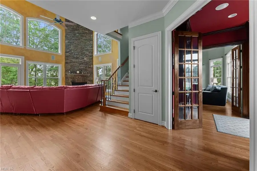 20586 Seahawk Landing, Smithfield, VA 23430 - #3