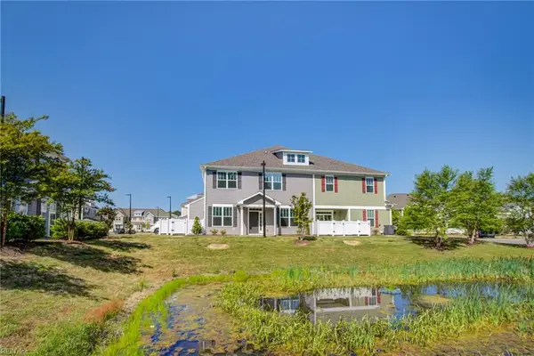 609 Fishers Court, Hampton, VA 23666