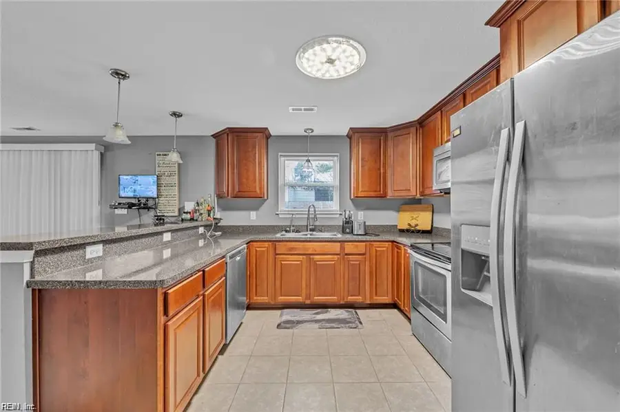 5616 Paca Lane, Virginia Beach, VA 23462 - #2