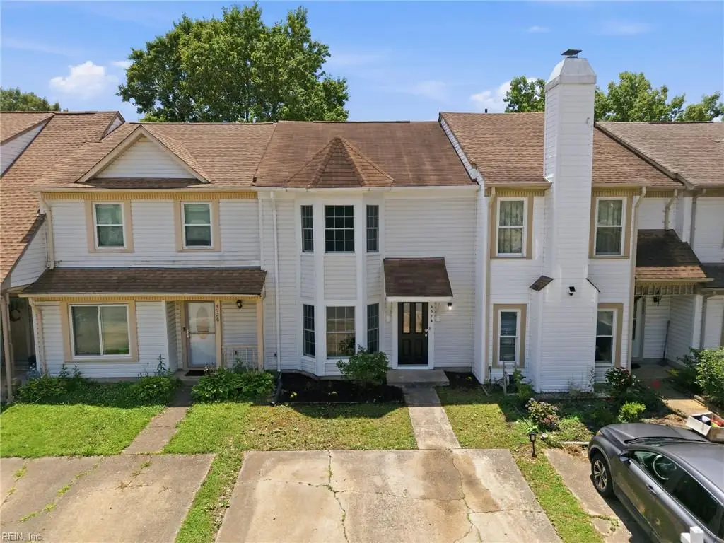 4524 Marlwood Way, Virginia Beach, VA 23462 - #1