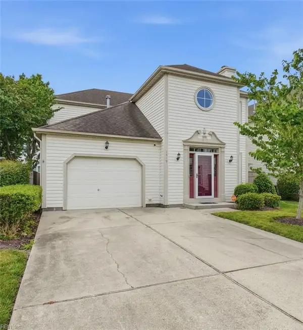 1519 Tallwood Circle, Chesapeake, VA 23320