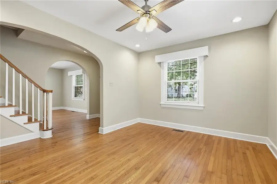 5215 Argall Avenue, Norfolk, VA 23508 - #3