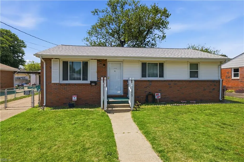 3020 Elbyrne Drive, Chesapeake, VA 23325 - #1