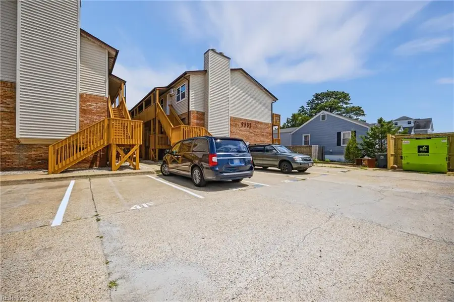 9532 5th Bay Street #A, Norfolk, VA 23518 - #2