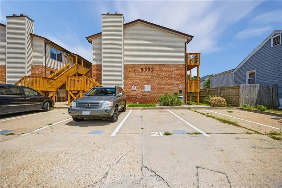 9532 5th Bay Street #A, Norfolk, VA 23518 - #3