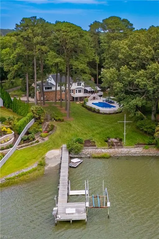 1212 Witchduck Bay Court, Virginia Beach, VA 23455 - #1