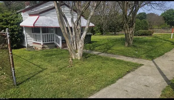 3713 Chestnut Avenue, Newport News, VA 23607