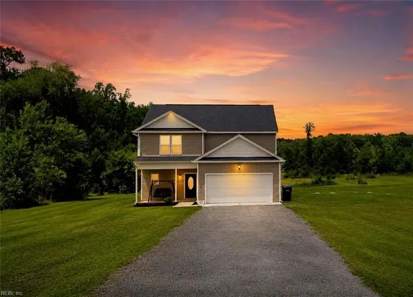 1350 Glen Haven Drive, Suffolk, VA 23437