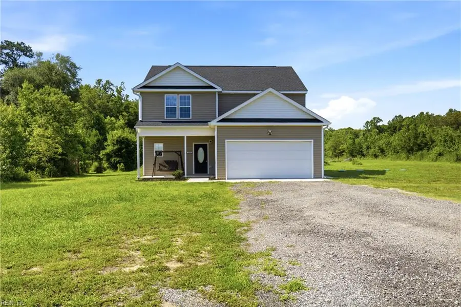 1350 Glen Haven Drive, Suffolk, VA 23437 - #2