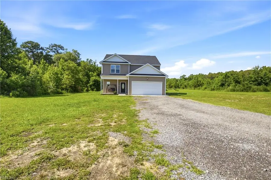 1350 Glen Haven Drive, Suffolk, VA 23437 - #3