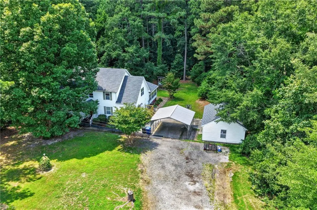 1605 Nansemond Parkway, Suffolk, VA 23434 - #1