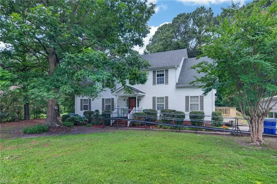 1605 Nansemond Parkway, Suffolk, VA 23434 - #2