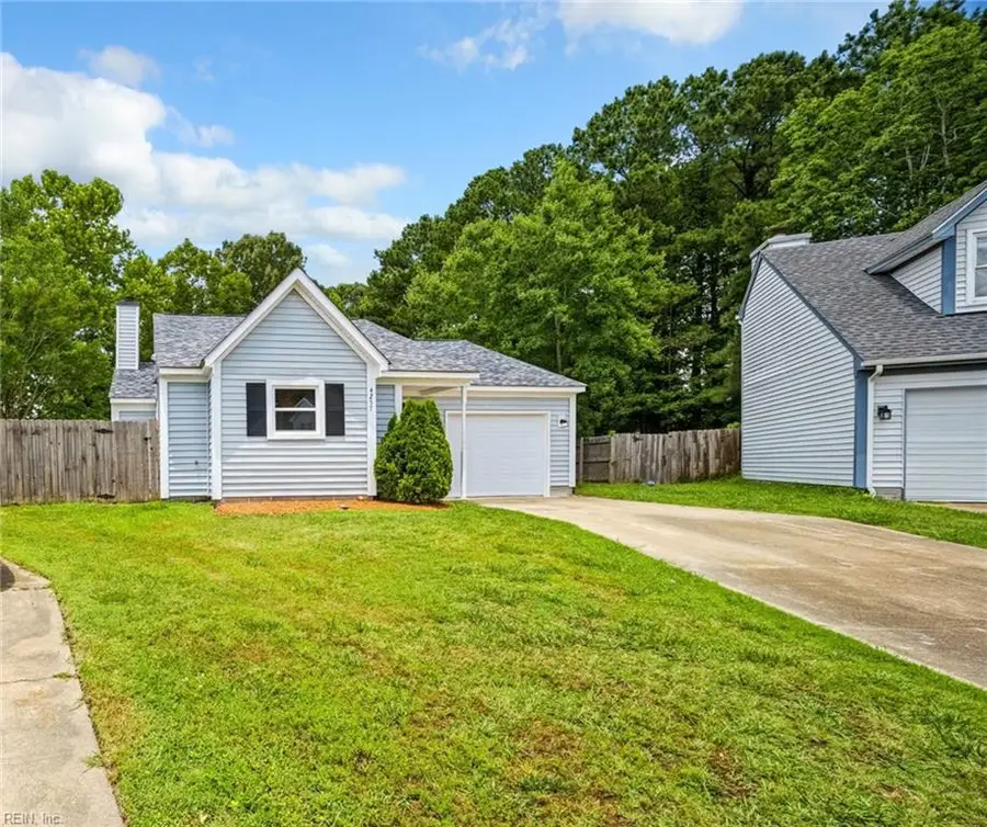 4257 Eagle Rock Court, Virginia Beach, VA 23450 - #2