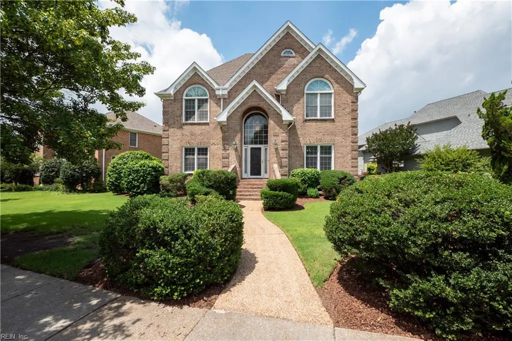 1539 Bordeaux Place, Norfolk, VA 23509 - #1
