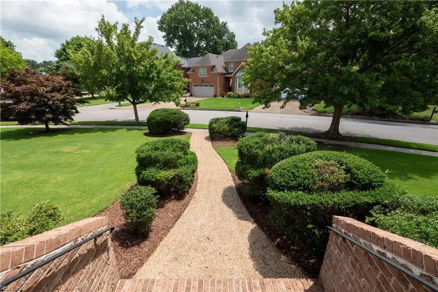 1539 Bordeaux Place, Norfolk, VA 23509 - #2