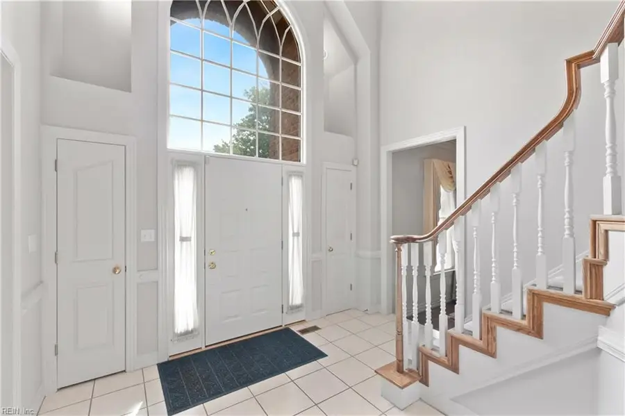1539 Bordeaux Place, Norfolk, VA 23509 - #3