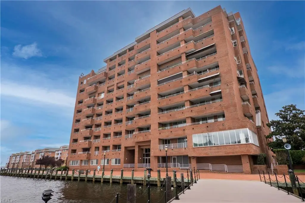 215 Brooke Avenue #510, Norfolk, VA 23510 - #1