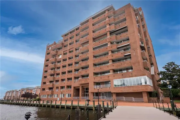 215 Brooke Avenue #510, Norfolk, VA 23510
