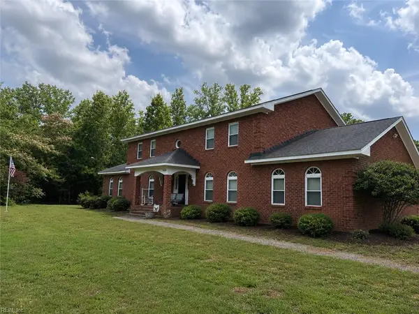 2536 Seven Eleven Road, Chesapeake, VA 23322