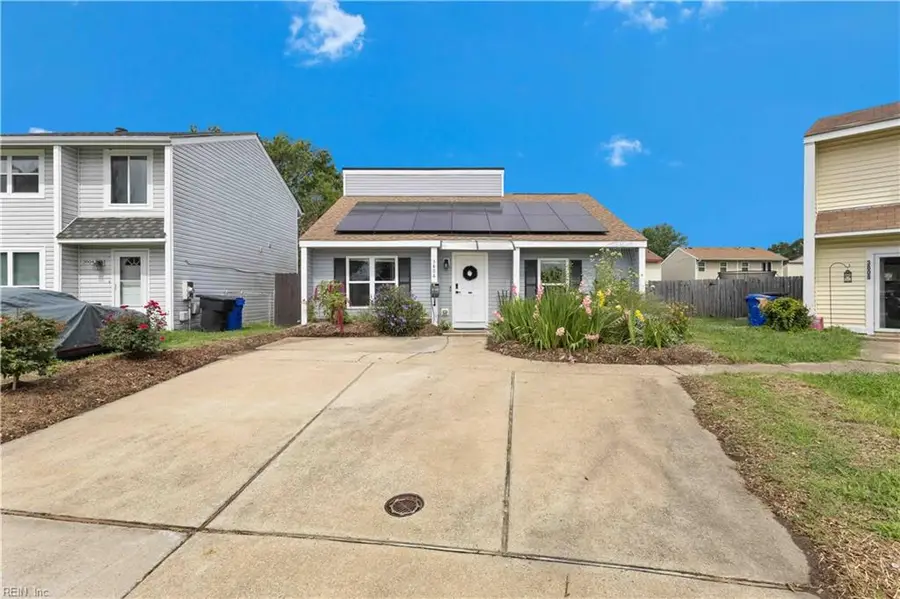 3806 Sugar Creek Circle, Portsmouth, VA 23703 - #2