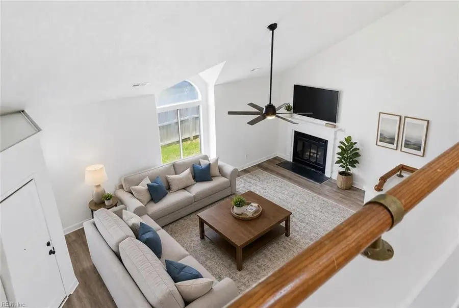2044 Chicory Street, Virginia Beach, VA 23453 - #3