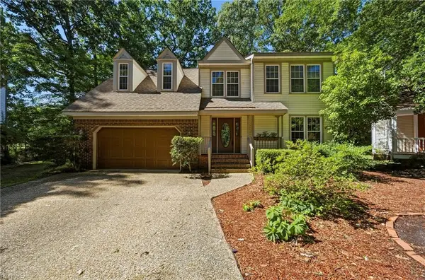 2202 Buckingham Green, Newport News, VA 23602