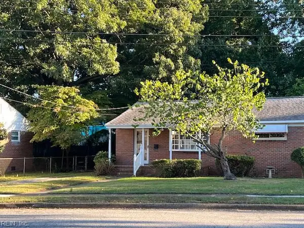 625 Beach View Street, Norfolk, VA 23503