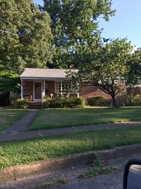 625 Beach View Street, Norfolk, VA 23503 - #2