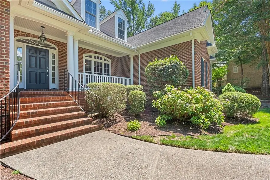 104 New Market, Williamsburg, VA 23188 - #2