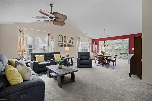 1503 Cheriton Lane, Suffolk, VA 23434