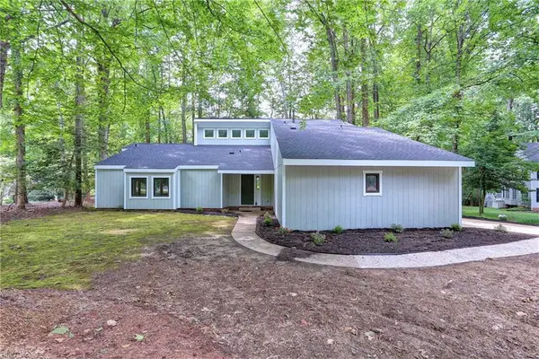 125 Jerdone Road, Williamsburg, VA 23185