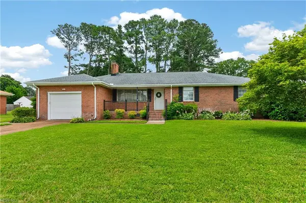 5729 Hawthorne Lane, Portsmouth, VA 23703
