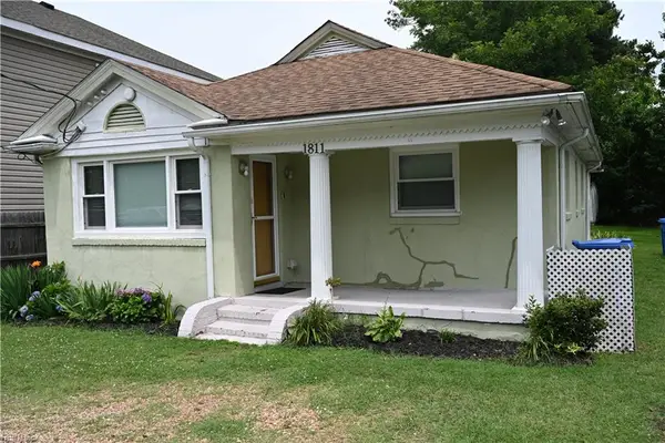 1811 Hoover Avenue, Chesapeake, VA 23324