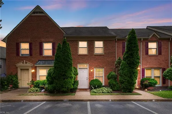 924 Lucas Creek Road #2, Newport News, VA 23608