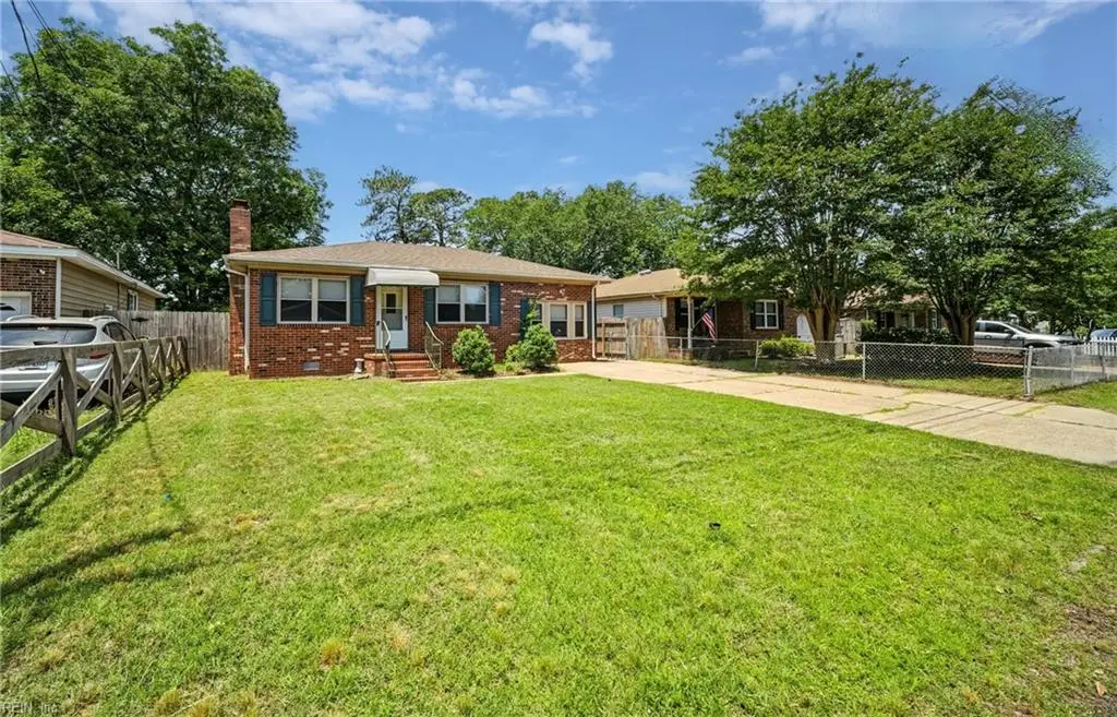 1425 Philmont Avenue, Chesapeake, VA 23325 - #1