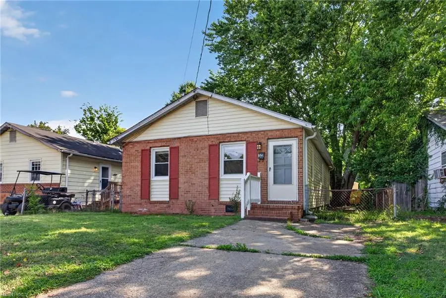 120 Downes Street, Hampton, VA 23663 - #2