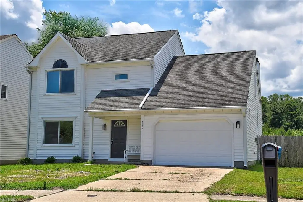 2133 Weybridge Drive, Virginia Beach, VA 23454 - #1