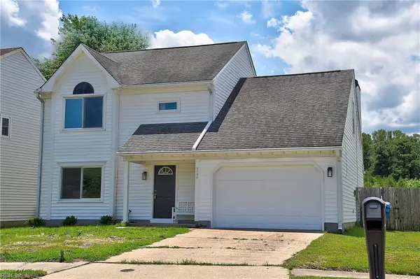 2133 Weybridge Drive, Virginia Beach, VA 23454