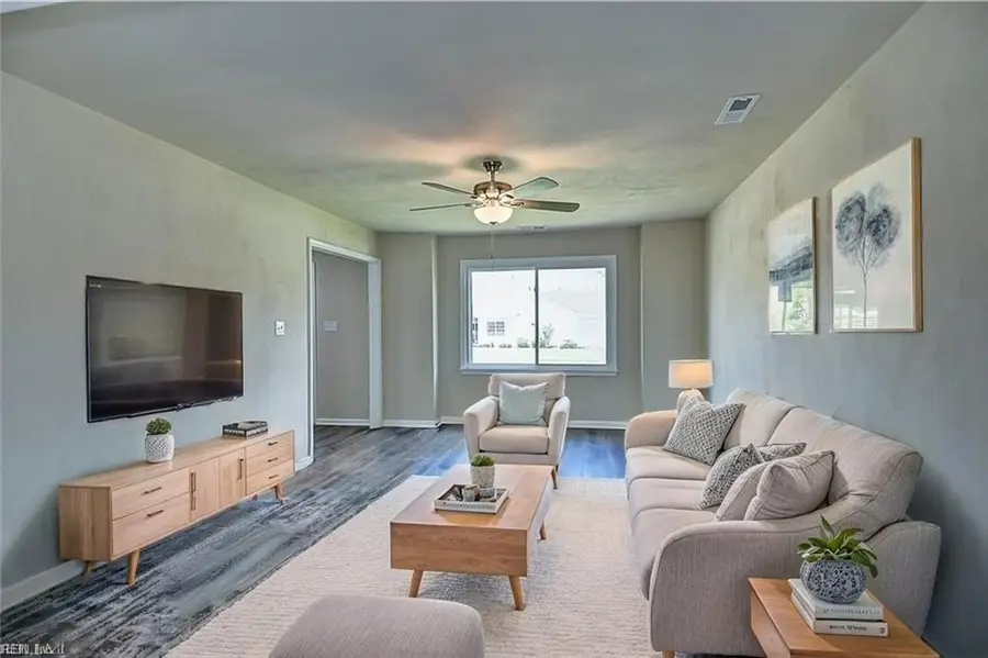 2133 Weybridge Drive, Virginia Beach, VA 23454 - #3