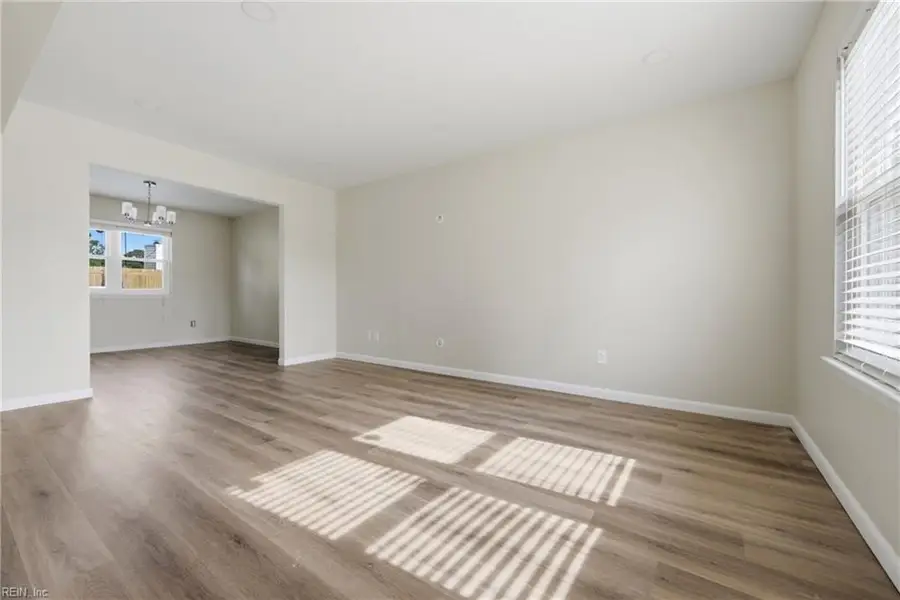 5112 Holly Farms Drive, Virginia Beach, VA 23462 - #3