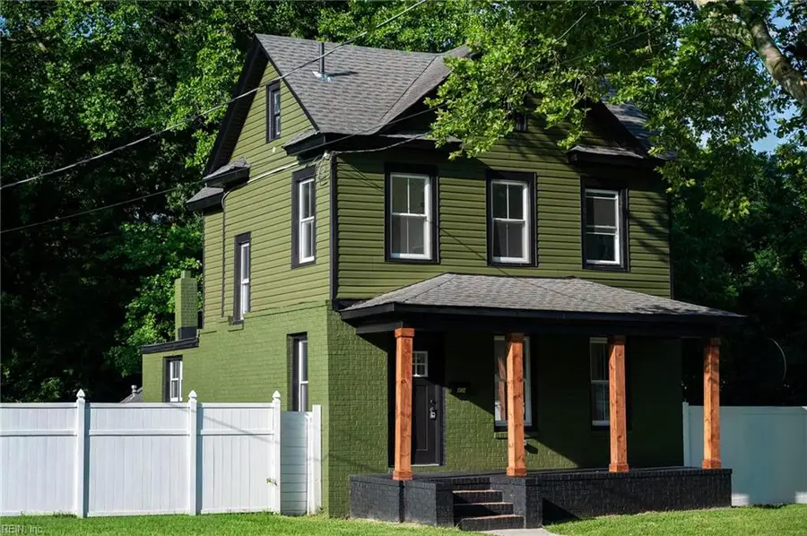 1502 Colon Avenue, Norfolk, VA 23523 - #2