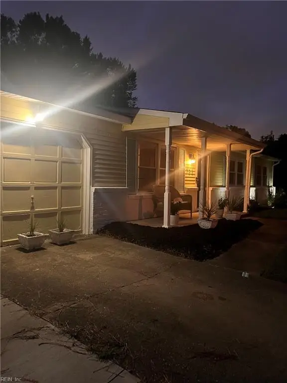753 Churchill Drive, Virginia Beach, VA 23464 - #1